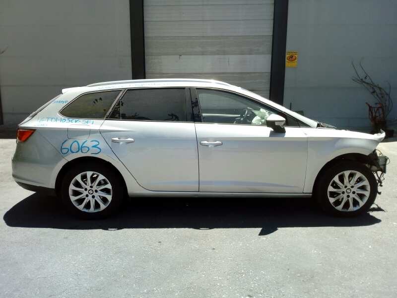 seat leon (5f1) del año 2014