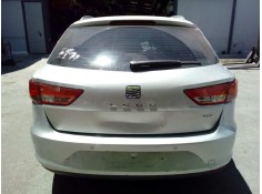 seat leon (5f1) del año 2014 2