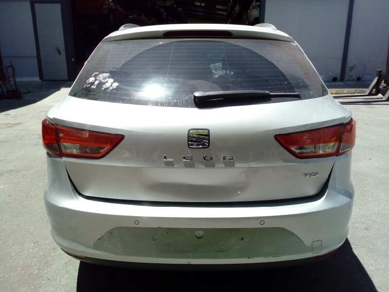seat leon (5f1) del año 2014