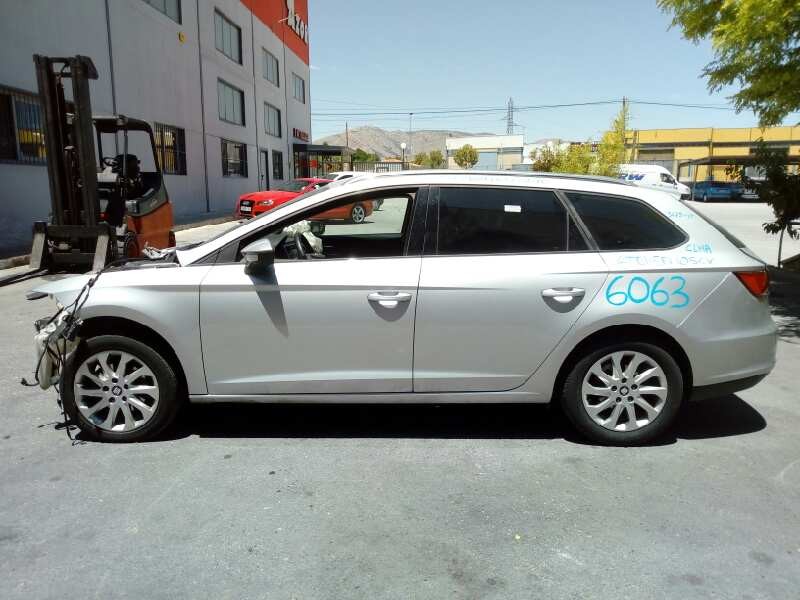 seat leon (5f1) del año 2014