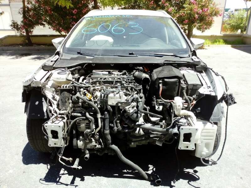 seat leon (5f1) del año 2014