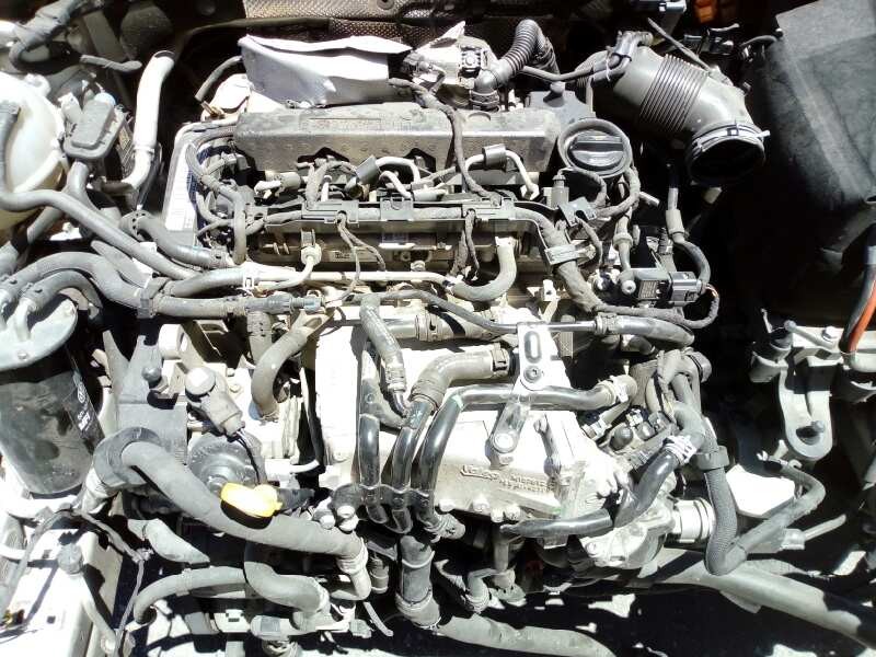 seat leon (5f1) del año 2014