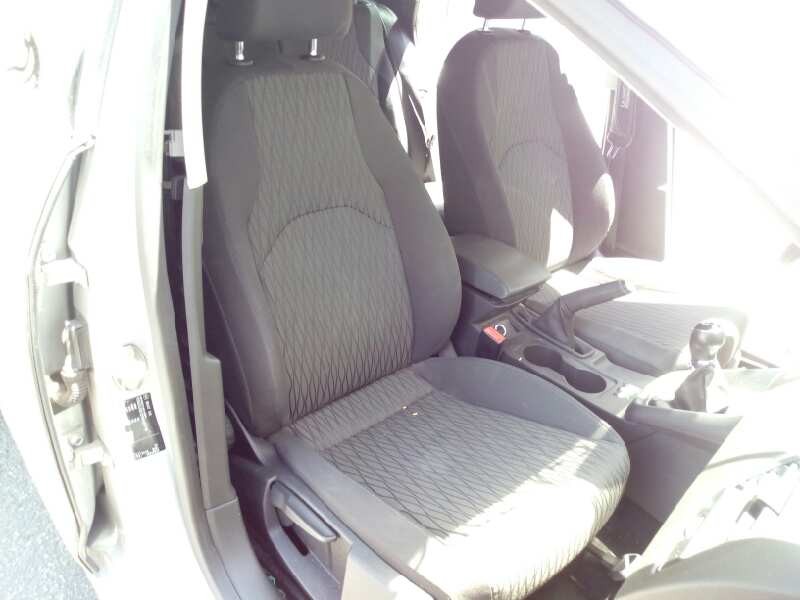 seat leon (5f1) del año 2014