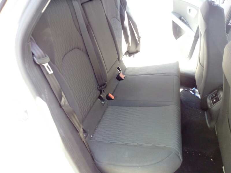 seat leon (5f1) del año 2014