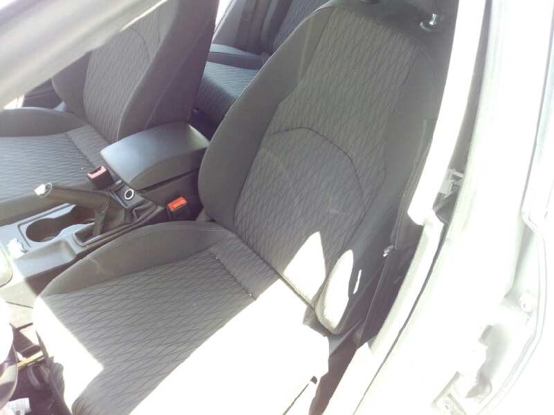 seat leon (5f1) del año 2014