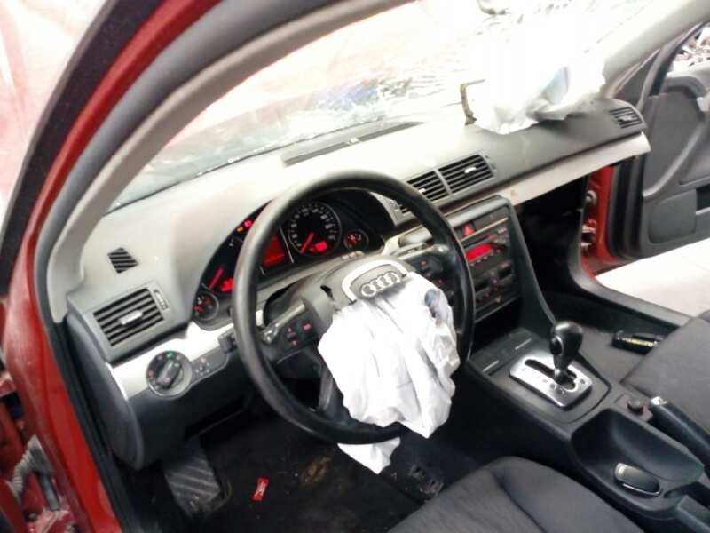 audi a4 avant (8e) del año 2005