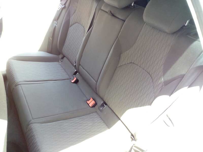 seat leon (5f1) del año 2014