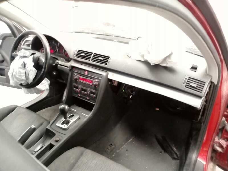 audi a4 avant (8e) del año 2005