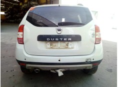 dacia duster del año 2019 2