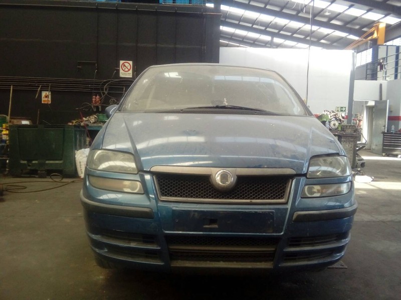 fiat ulysse (179) del año 2006