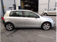 VOLKSWAGEN GOLF VI (5K1)