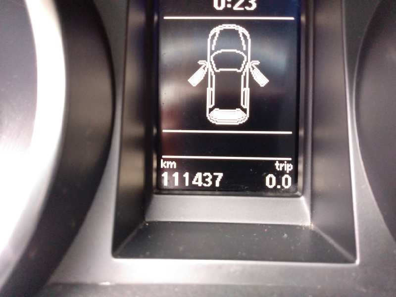 volkswagen golf vi (5k1) del año 2012