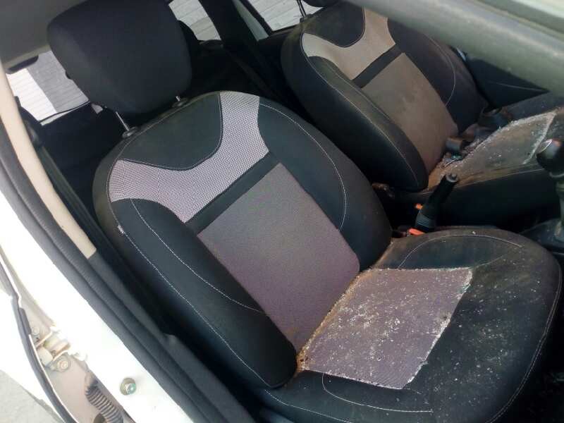 dacia duster del año 2019