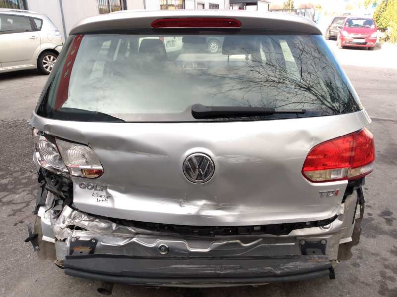 volkswagen golf vi (5k1) del año 2012