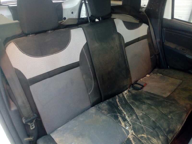 dacia duster del año 2019