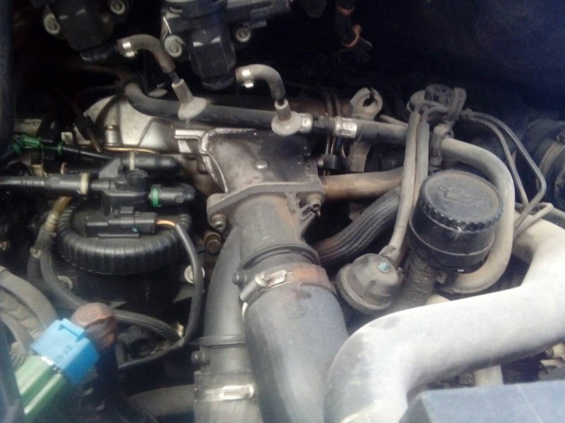 fiat ulysse (179) del año 2006