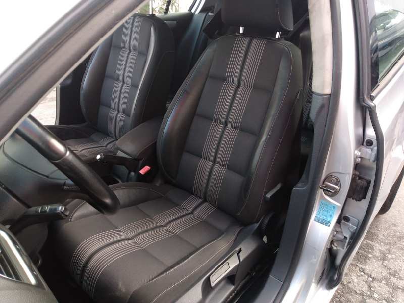 volkswagen golf vi (5k1) del año 2012