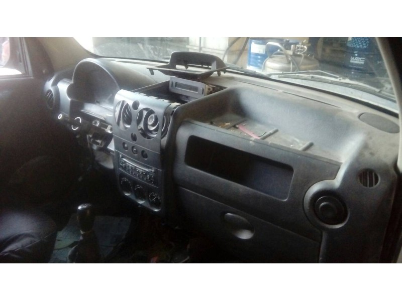 citroën berlingo del año 2008
