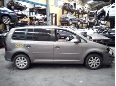 VOLKSWAGEN TOURAN (1T2)
