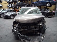 volkswagen touran (1t2) del año 2010 2