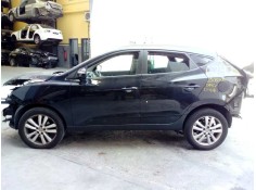 hyundai ix35 del año 2010