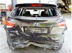 hyundai ix35 del año 2010 2