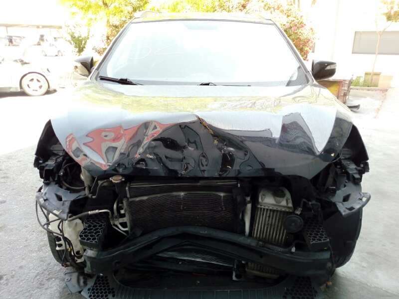 hyundai ix35 del año 2010