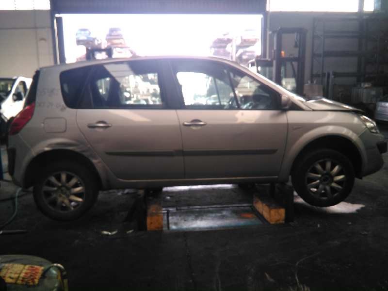 renault scenic ii del año 2006