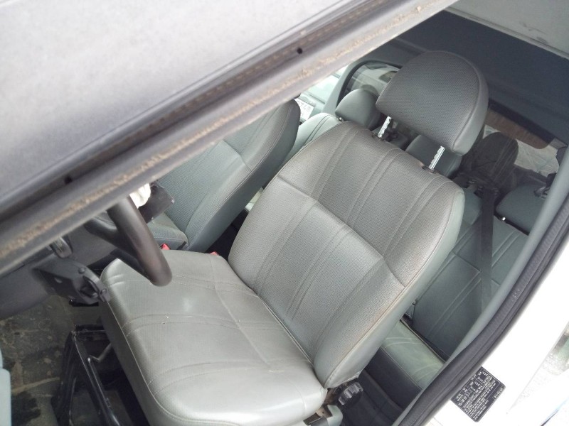 ford transit caja cerrada ´06 del año 2011