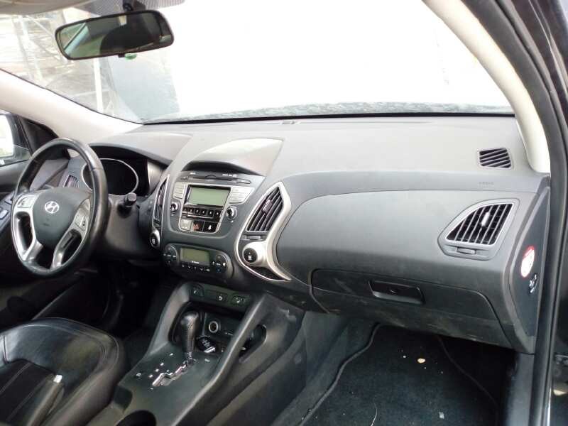 hyundai ix35 del año 2010