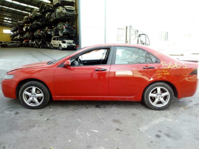 honda accord berlina (cl/cn) del año 2005