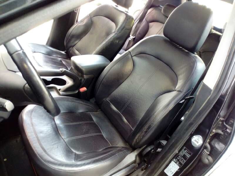 hyundai ix35 del año 2010
