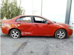honda accord berlina (cl/cn) del año 2005 2