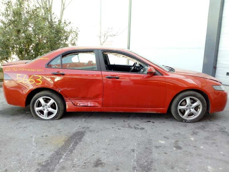 honda accord berlina (cl/cn) del año 2005
