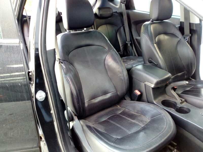hyundai ix35 del año 2010