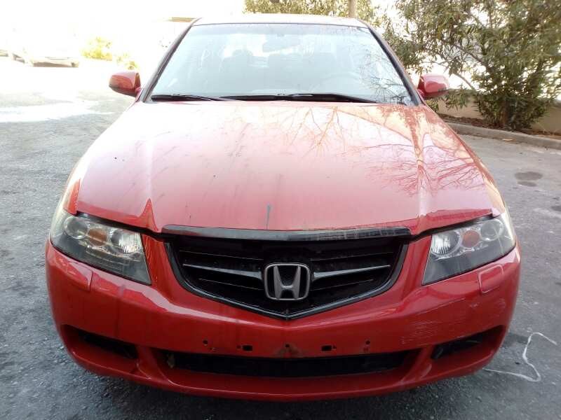 honda accord berlina (cl/cn) del año 2005
