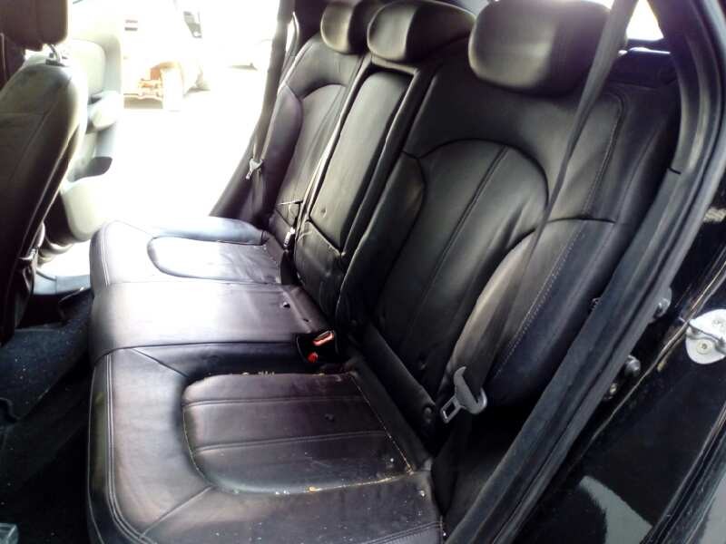 hyundai ix35 del año 2010