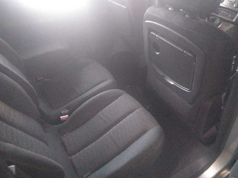 renault scenic ii del año 2006