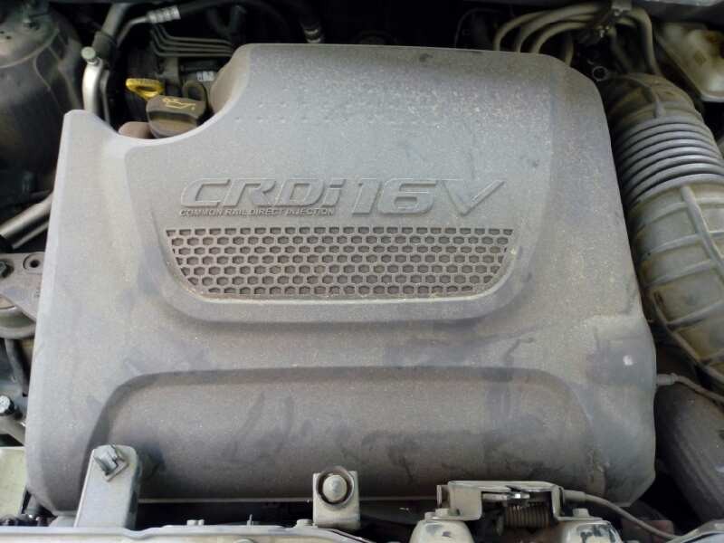 hyundai ix35 del año 2010