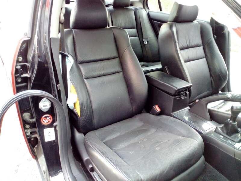 honda accord berlina (cl/cn) del año 2005