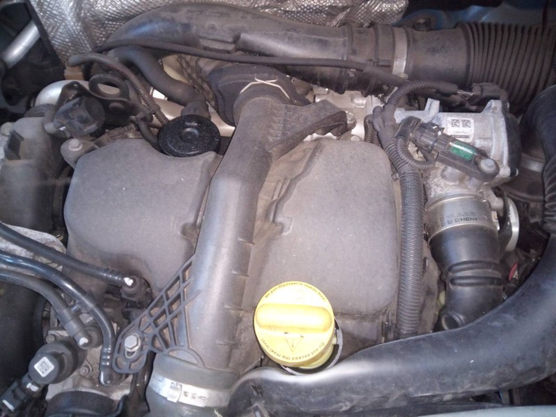 dacia sandero del año 2012