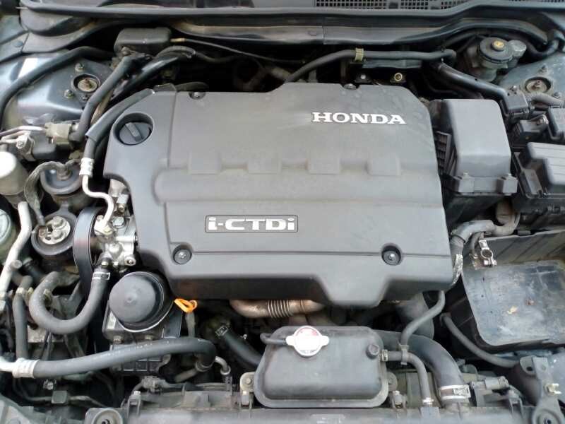 honda accord berlina (cl/cn) del año 2005