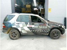 MERCEDES-BENZ CLASE M (W163)