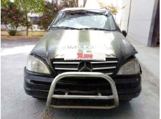 mercedes-benz clase m (w163) del año 2000 2