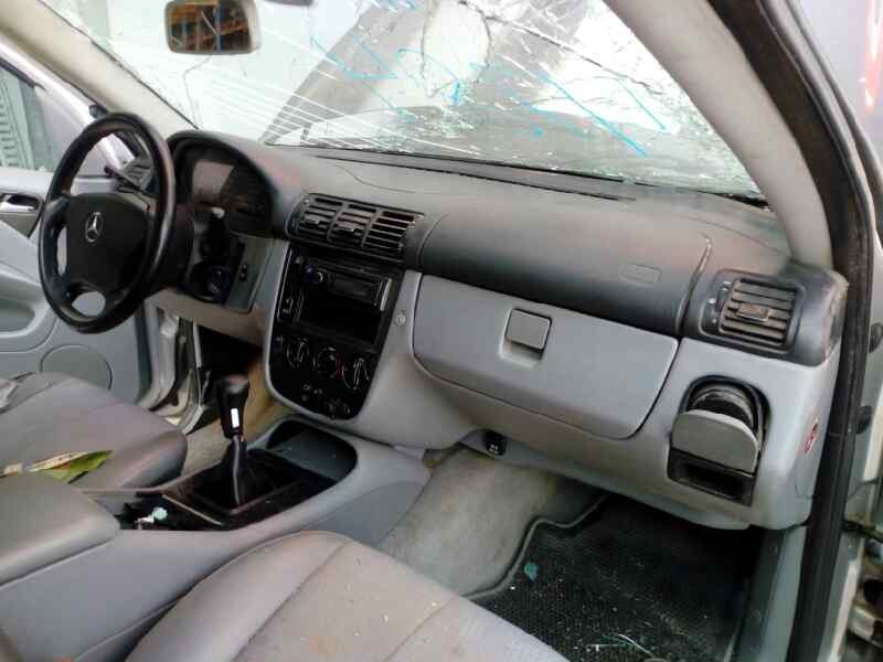 mercedes-benz clase m (w163) del año 2000