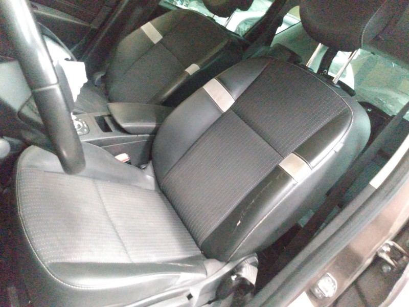 renault scenic iii del año 2013