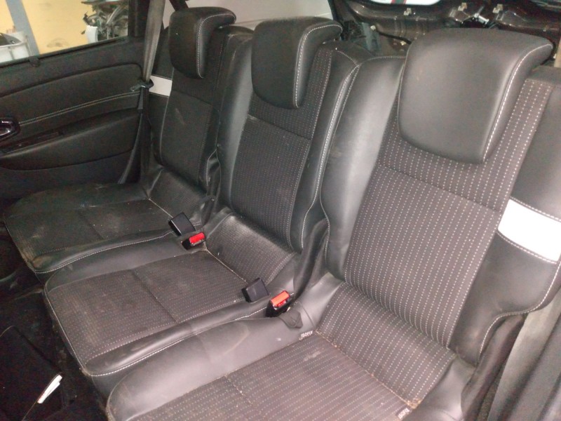 renault scenic iii del año 2013