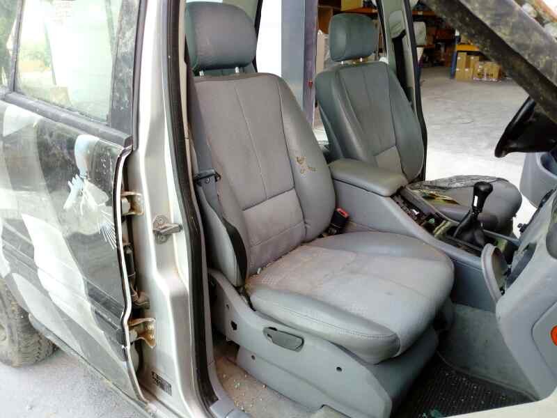 mercedes-benz clase m (w163) del año 2000