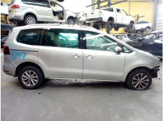 VOLKSWAGEN SHARAN (7N2)