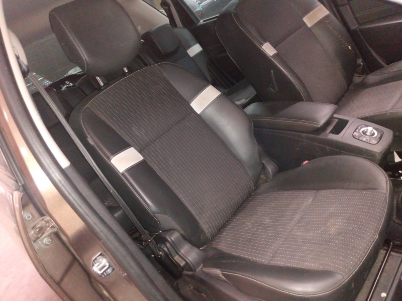 renault scenic iii del año 2013